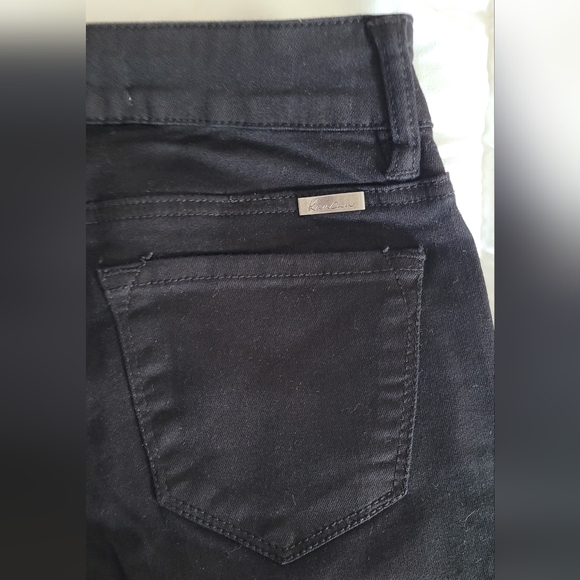 NWT Black Kancan Jeans - Picture 7 of 11